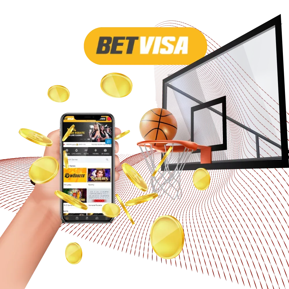 .betvisa